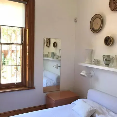 Casa Lucia Villa Cape Town Exterior photo