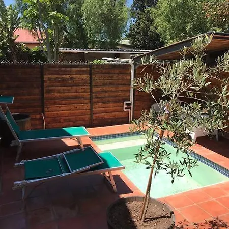 Casa Lucia Villa Cape Town Exterior photo
