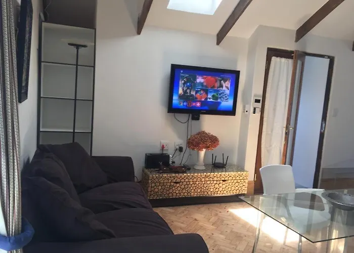 Casa Lucia