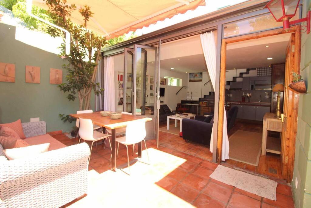 Casa Lucia Holiday home