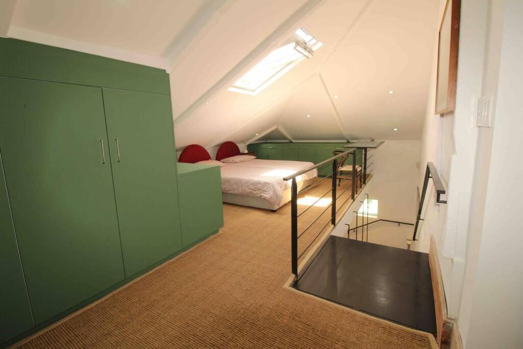 Casa Lucia Holiday home *
