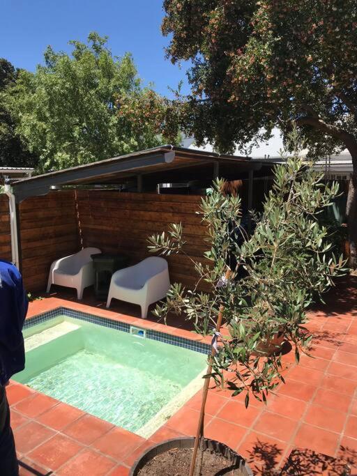Holiday home Casa Lucia *