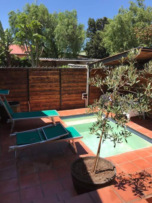 Casa Lucia Holiday home Cape Town