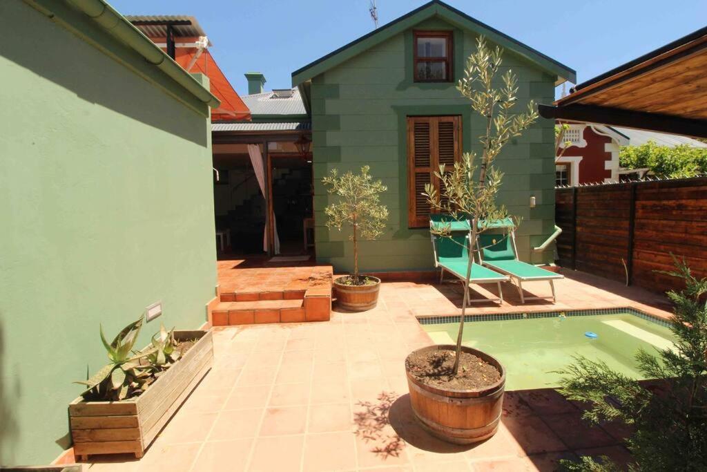 Holiday home Casa Lucia *