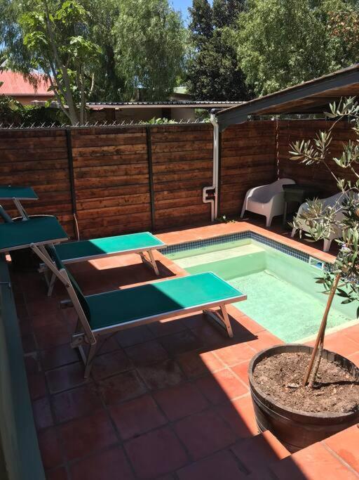 Holiday home Casa Lucia