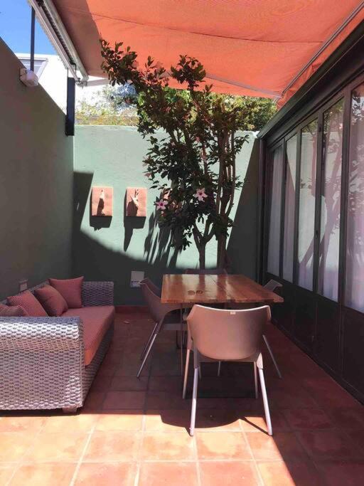 Casa Lucia * Cape Town