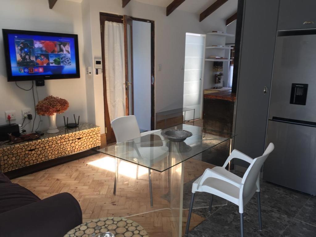 Holiday home Casa Lucia *