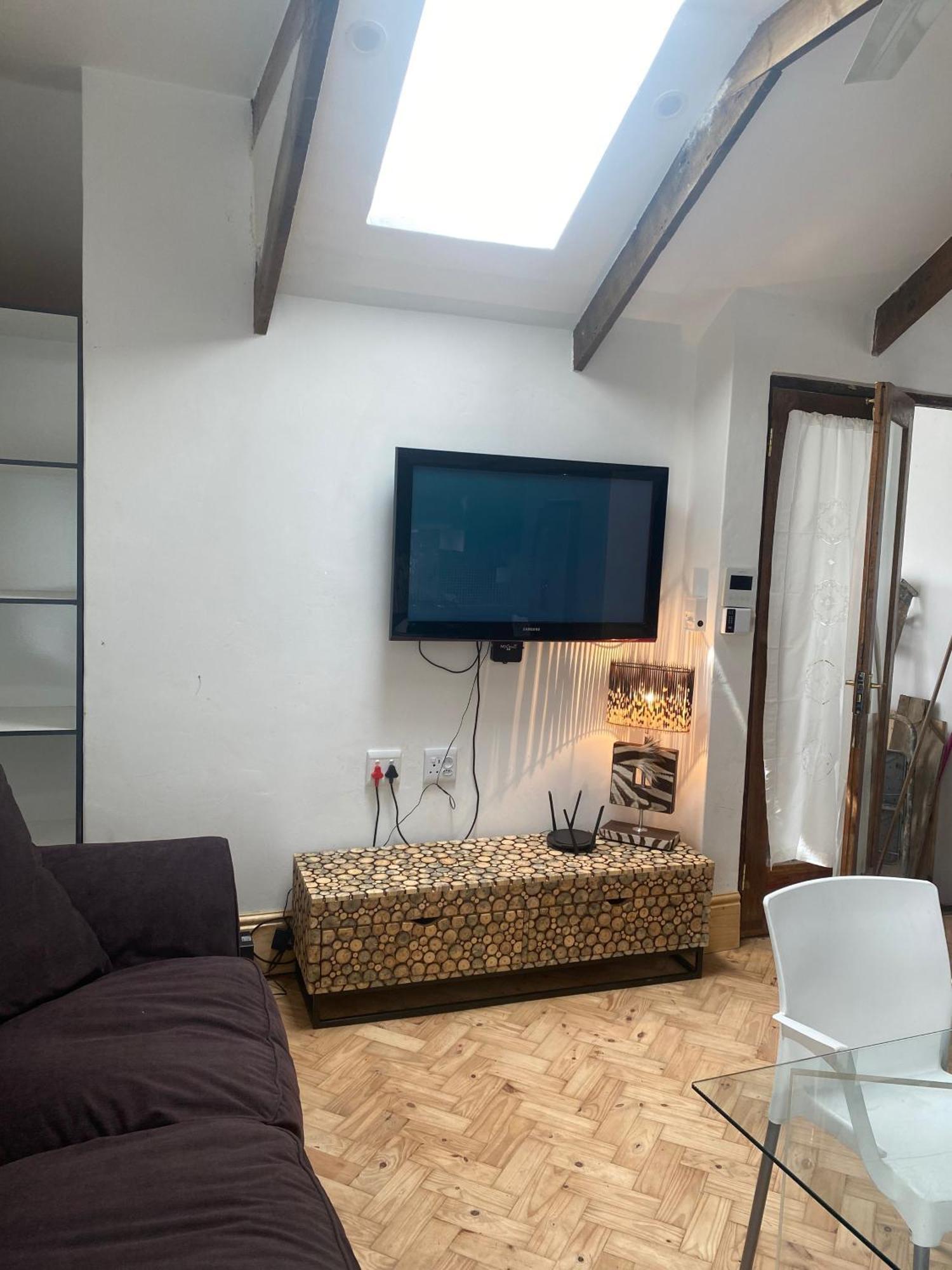Holiday home Casa Lucia Cape Town