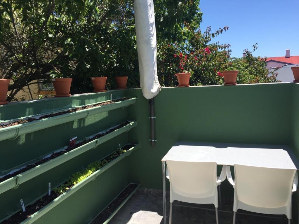 Casa Lucia Cape Town