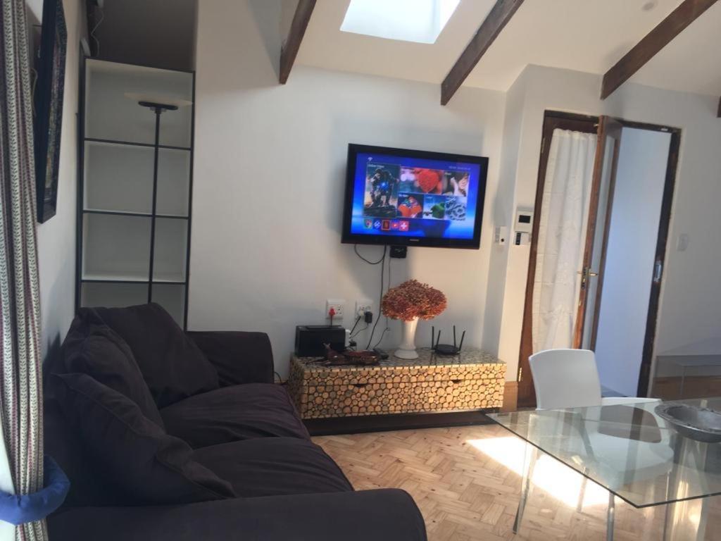Casa Lucia Holiday home Cape Town