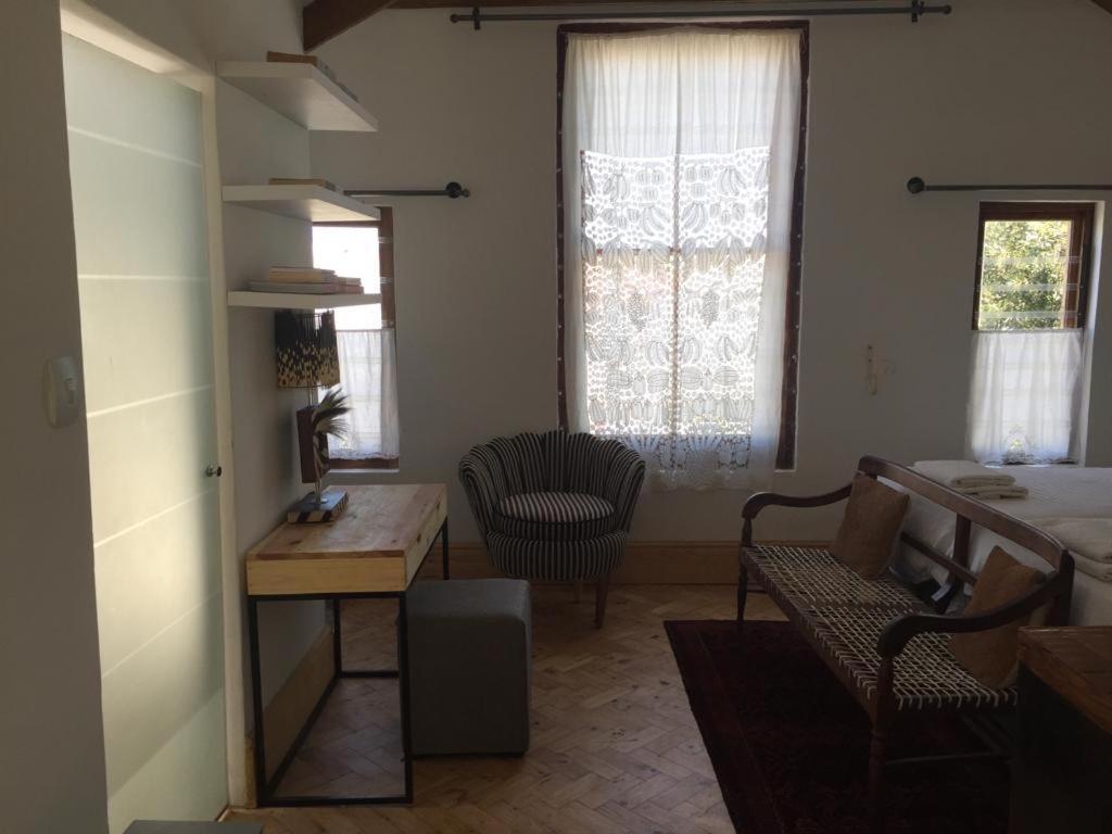 Casa Lucia Holiday home