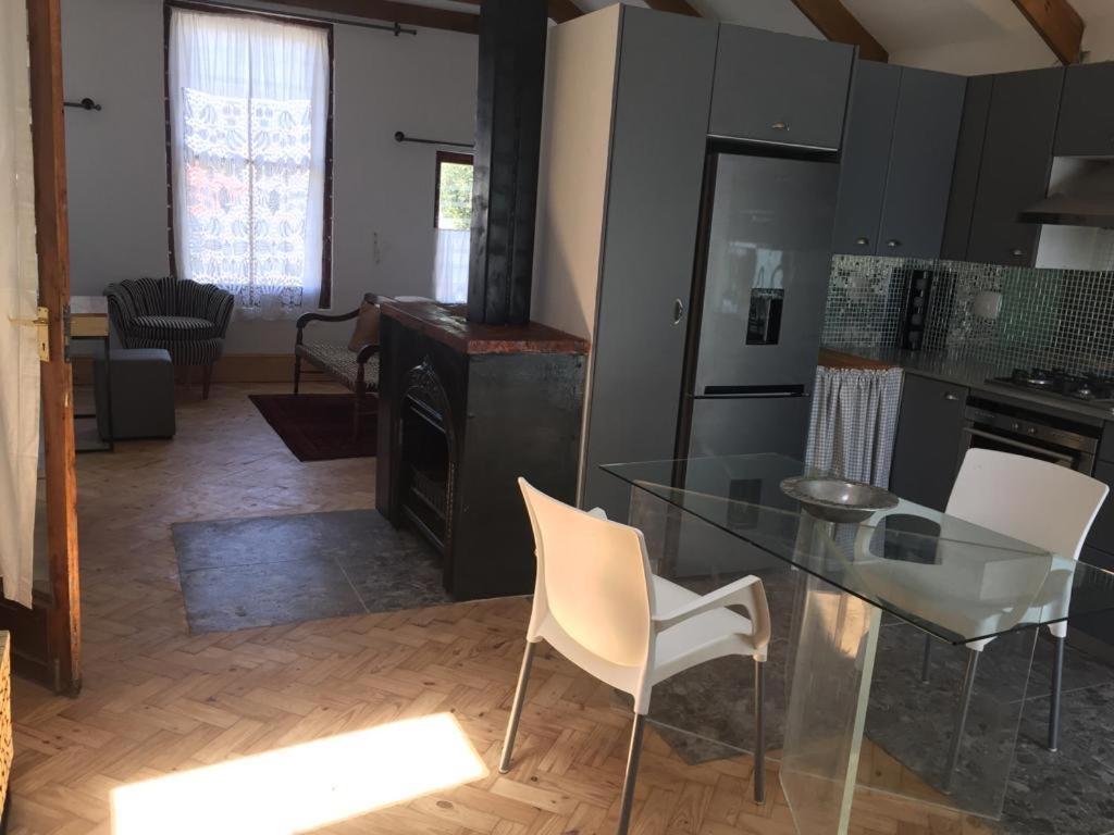 Casa Lucia Holiday home *