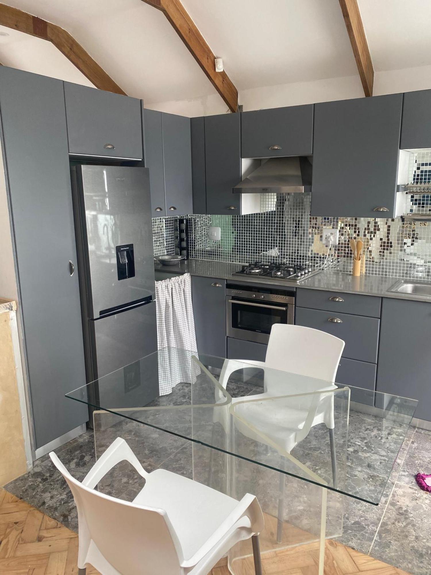 Casa Lucia Holiday home