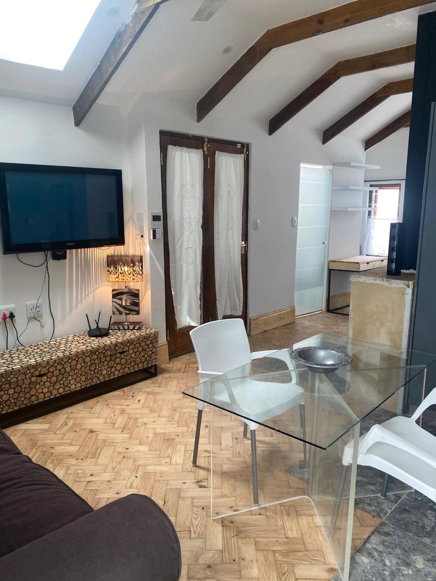 Holiday home Casa Lucia Cape Town