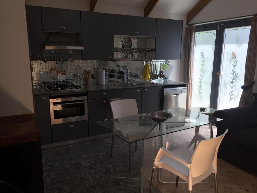Casa Lucia Holiday home