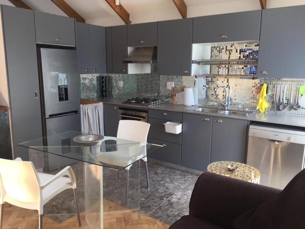 Holiday home Casa Lucia