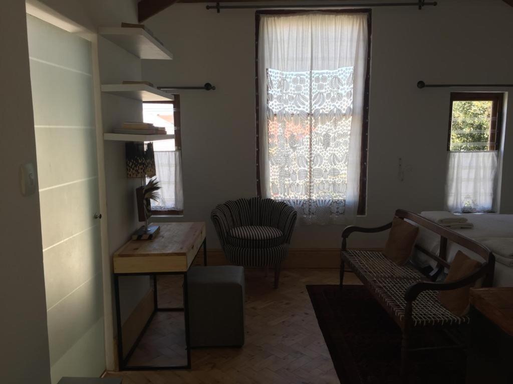 Casa Lucia Holiday home Cape Town